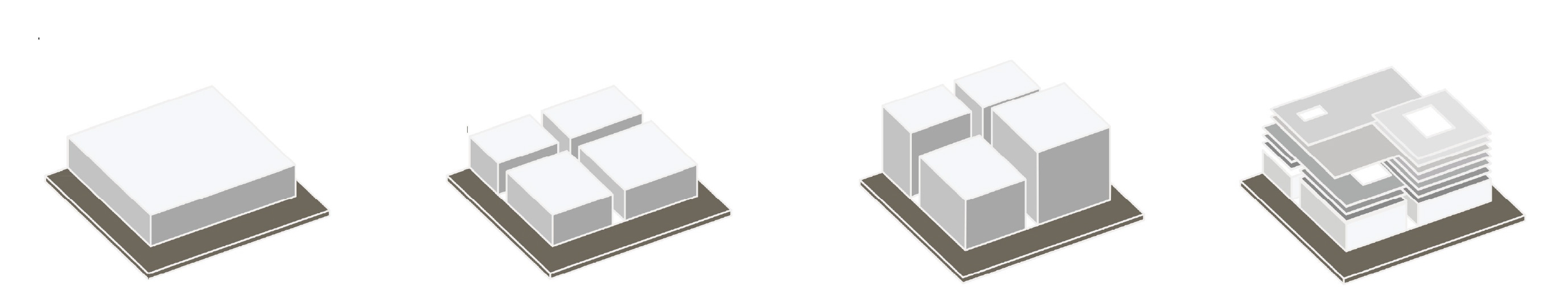 Building Siting Diagram