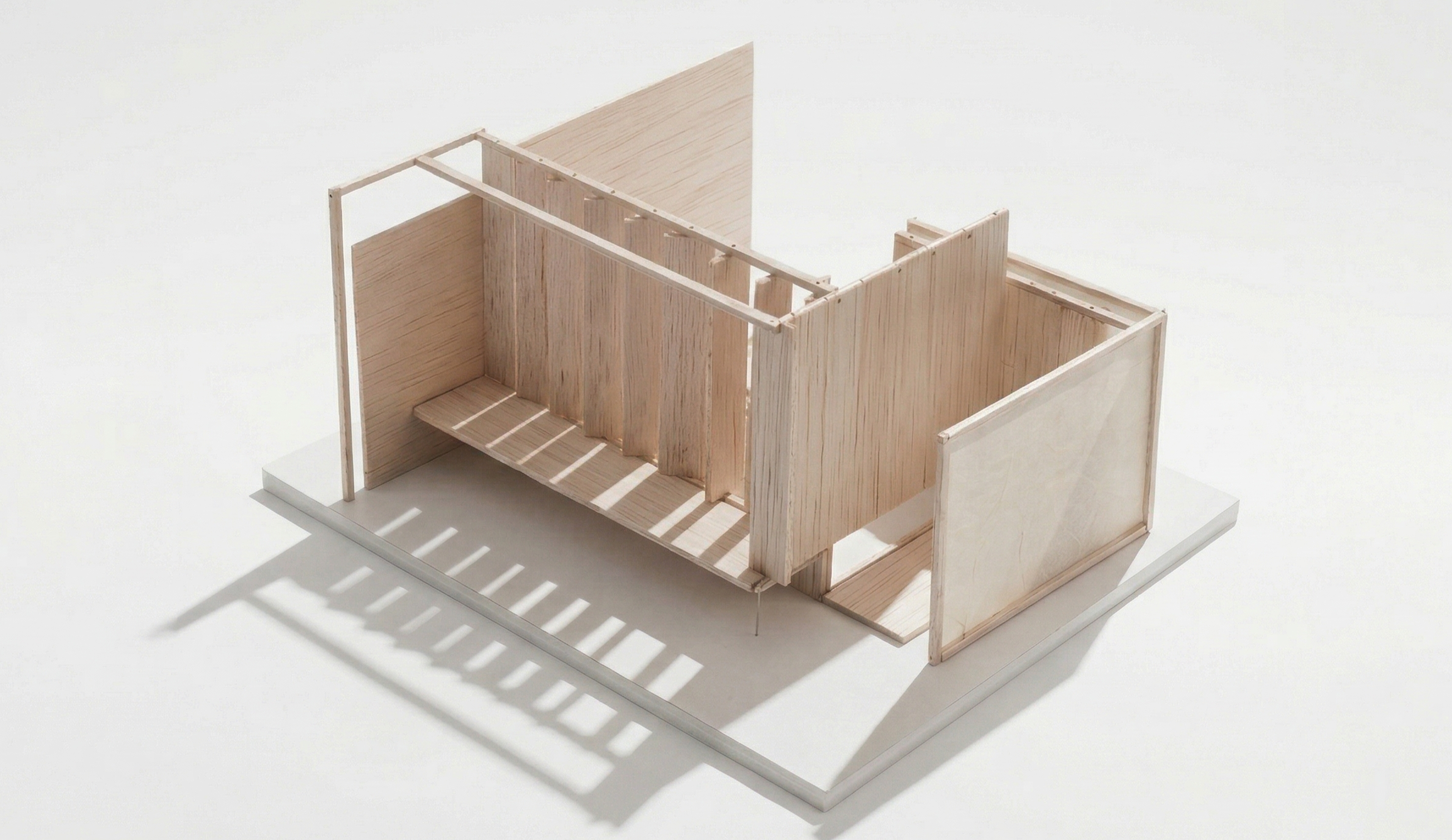 Project 1 — Model A