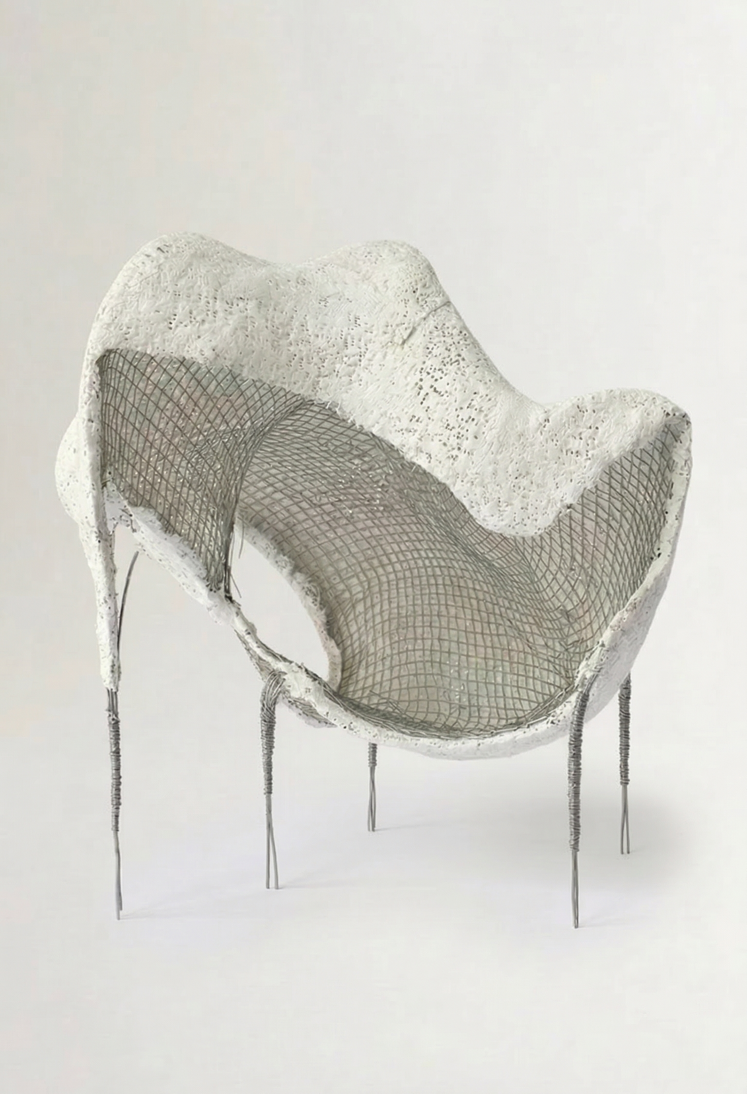 Project 2 — Main View