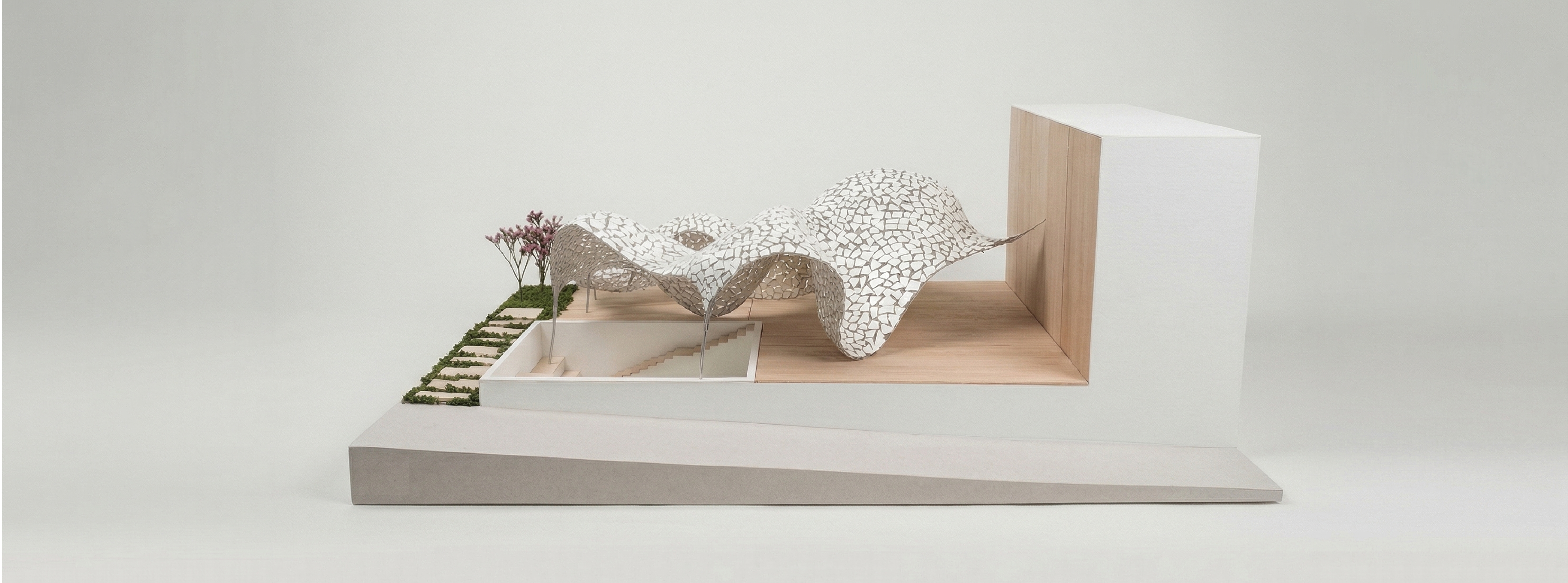 Projects Over the Years